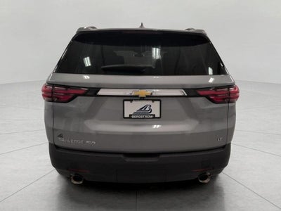 2023 Chevrolet Traverse AWD 1LT