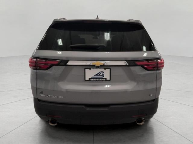 2023 Chevrolet Traverse AWD 1LT