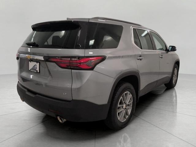 2023 Chevrolet Traverse AWD 1LT