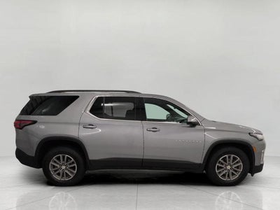 2023 Chevrolet Traverse AWD 1LT