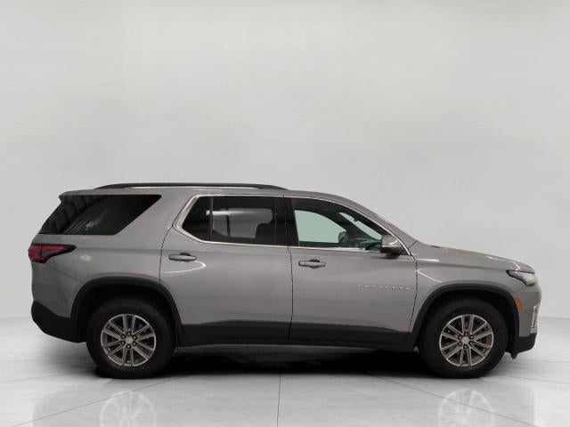 2023 Chevrolet Traverse AWD 1LT