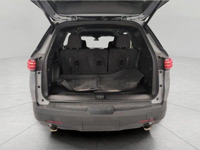 2023 Chevrolet Traverse AWD 1LT
