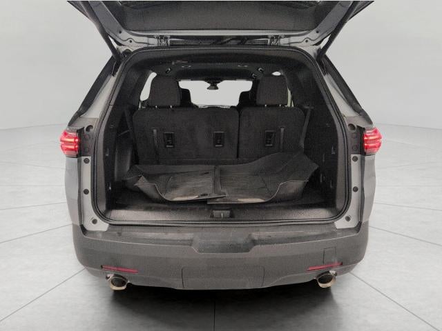 2023 Chevrolet Traverse AWD 1LT