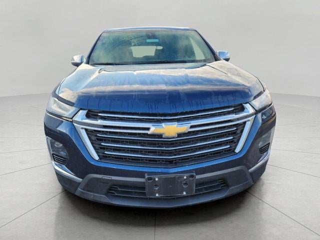 2023 Chevrolet Traverse AWD 1LT
