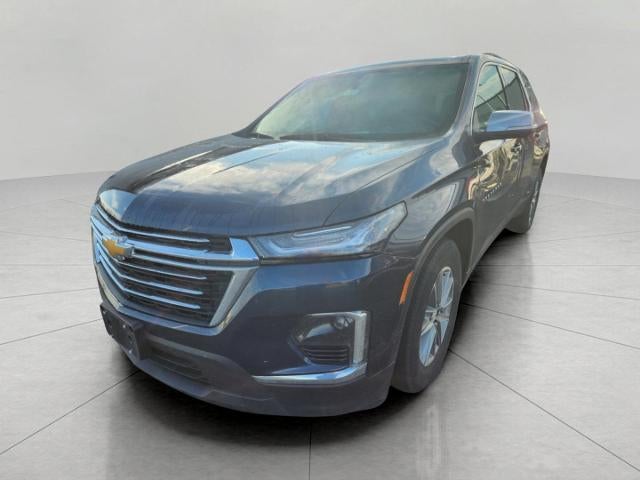 2023 Chevrolet Traverse AWD 1LT