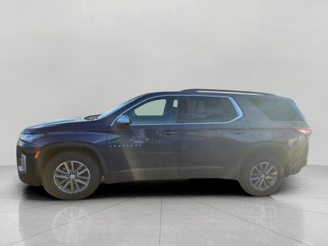 2023 Chevrolet Traverse AWD 1LT