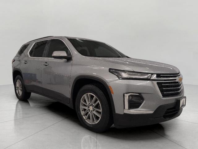 2023 Chevrolet Traverse AWD 1LT