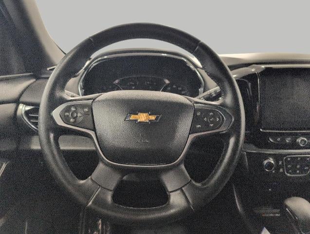 2023 Chevrolet Traverse AWD 1LT