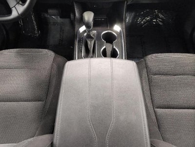 2023 Chevrolet Traverse AWD 1LT