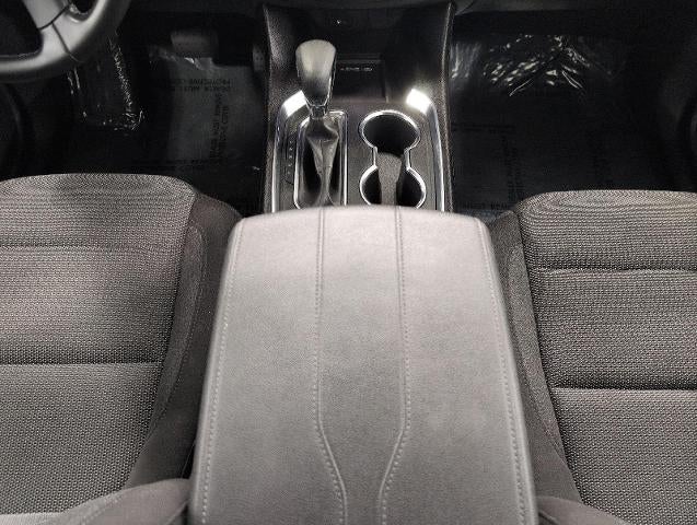 2023 Chevrolet Traverse AWD 1LT
