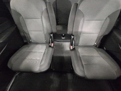 2023 Chevrolet Traverse AWD 1LT