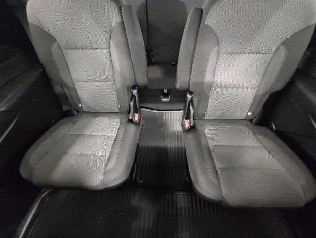 2023 Chevrolet Traverse AWD 1LT
