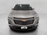 2023 Chevrolet Traverse AWD 1LT