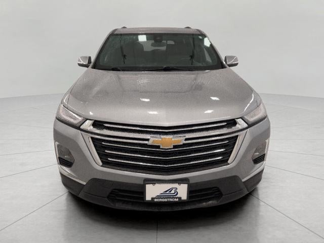 2023 Chevrolet Traverse AWD 1LT