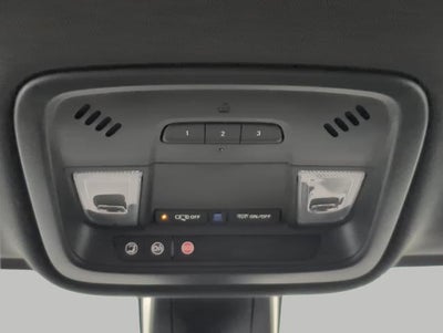 2023 Chevrolet Traverse AWD 1LT