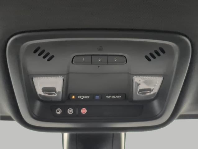 2023 Chevrolet Traverse AWD 1LT
