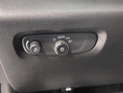 2023 Chevrolet Traverse AWD 1LT