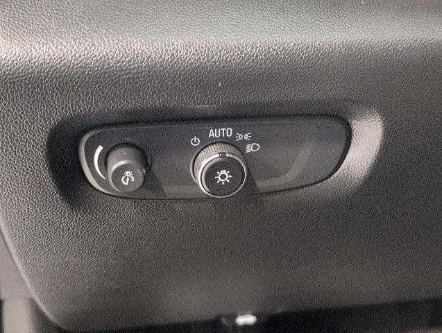 2023 Chevrolet Traverse AWD 1LT