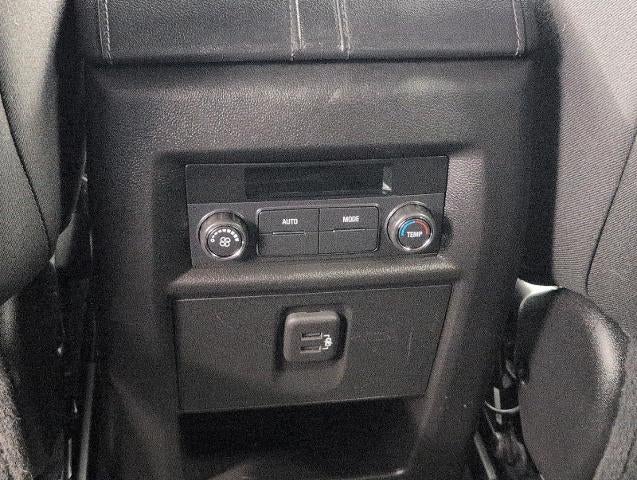 2023 Chevrolet Traverse AWD 1LT
