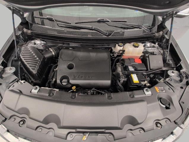 2023 Chevrolet Traverse AWD 1LT