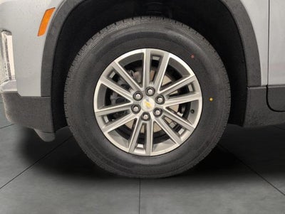 2023 Chevrolet Traverse AWD 1LT