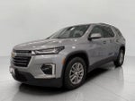 2023 Chevrolet Traverse AWD 1LT