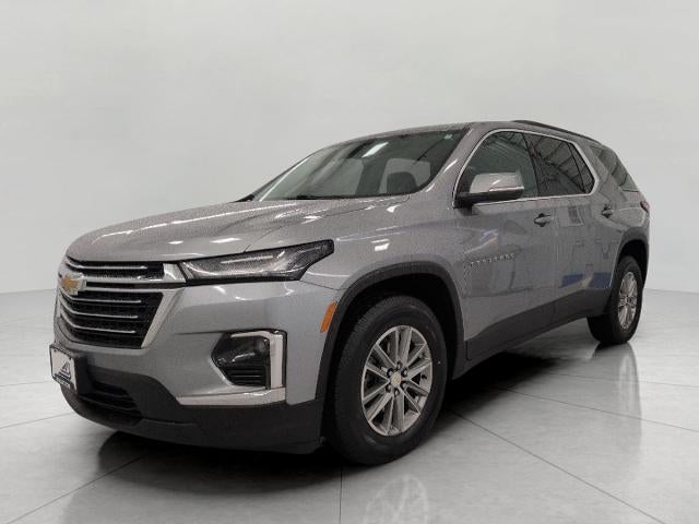 2023 Chevrolet Traverse AWD 1LT