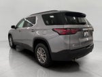 2023 Chevrolet Traverse AWD 1LT