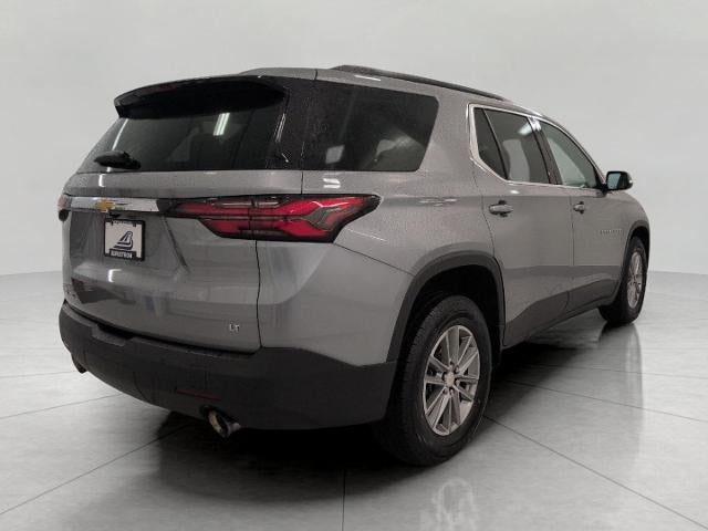 2023 Chevrolet Traverse AWD 1LT