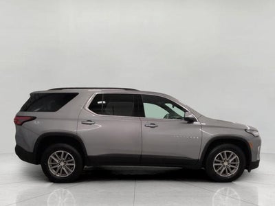 2023 Chevrolet Traverse AWD 1LT
