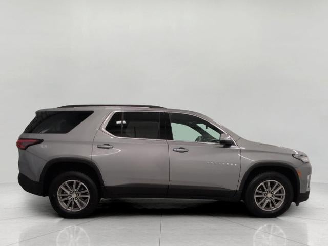 2023 Chevrolet Traverse AWD 1LT