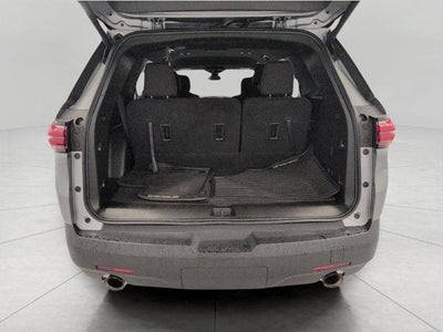 2023 Chevrolet Traverse AWD 1LT