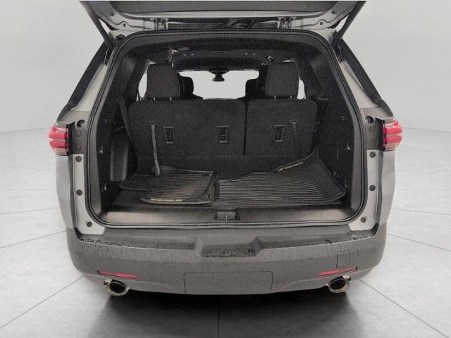 2023 Chevrolet Traverse AWD 1LT