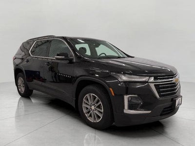 2023 Chevrolet Traverse AWD 1LT