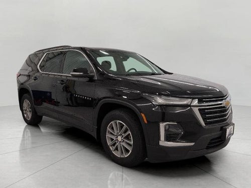 2023 Chevrolet Traverse AWD 1LT