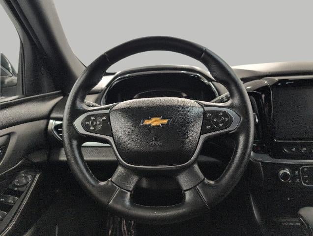 2023 Chevrolet Traverse AWD 1LT