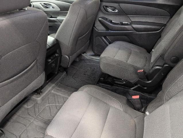 2023 Chevrolet Traverse AWD 1LT