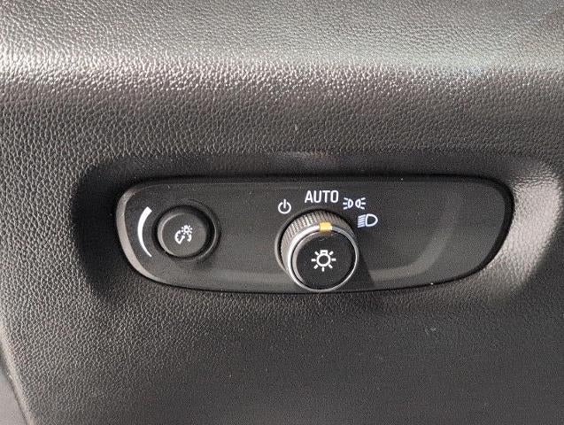 2023 Chevrolet Traverse AWD 1LT