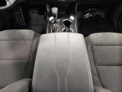 2023 Chevrolet Traverse AWD 1LT