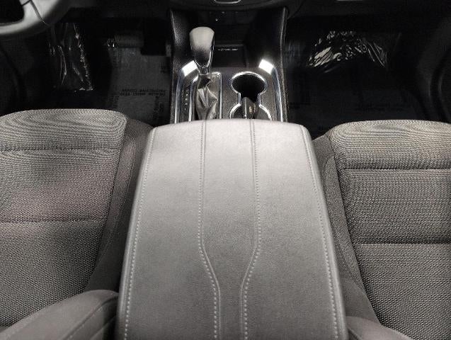 2023 Chevrolet Traverse AWD 1LT