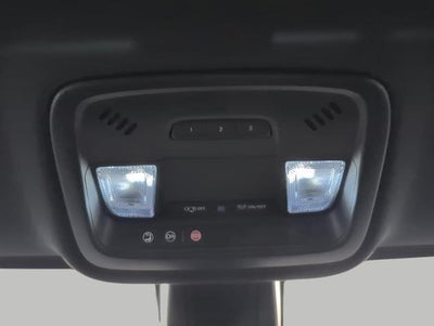 2023 Chevrolet Traverse AWD 1LT