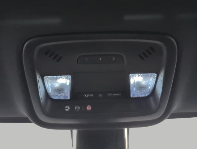 2023 Chevrolet Traverse AWD 1LT