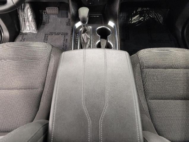 2023 Chevrolet Traverse AWD 1LT