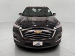 2023 Chevrolet Traverse AWD 1LT