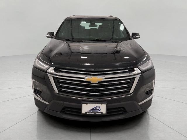 2023 Chevrolet Traverse AWD 1LT