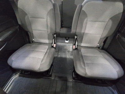 2023 Chevrolet Traverse AWD 1LT