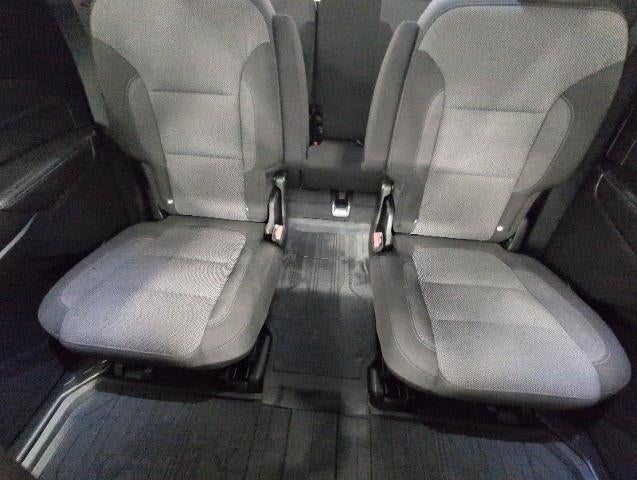 2023 Chevrolet Traverse AWD 1LT