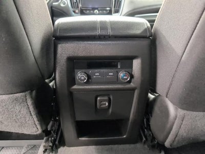 2023 Chevrolet Traverse AWD 1LT