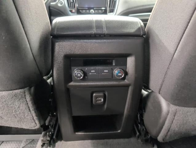 2023 Chevrolet Traverse AWD 1LT