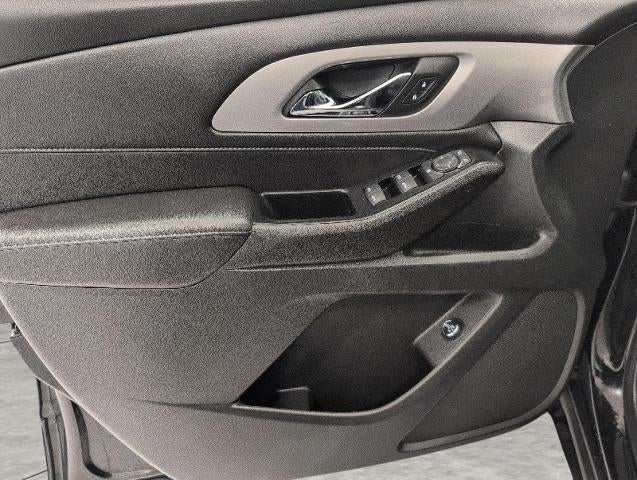 2023 Chevrolet Traverse AWD 1LT